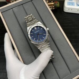 Audemars Piguet 15400 Super Steel