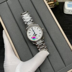 Longines Master Collection Watch