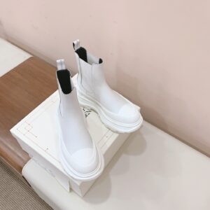 Alexander McQueen men's shoes