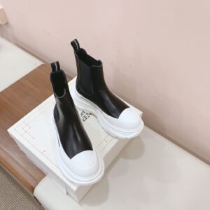 Alexander McQueen men's shoes