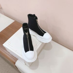 Alexander McQueen men's shoes