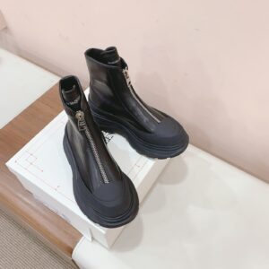 Alexander McQueen men's shoes