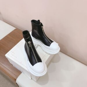 Alexander McQueen men's shoes