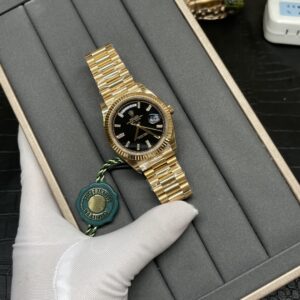 Day-Date Series Size 40mm 3255 Movement