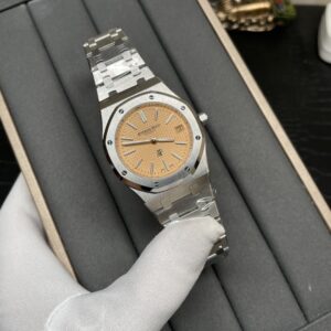 Audemars Piguet Royal Oak 15202 Ultra Thin Steel 41mm