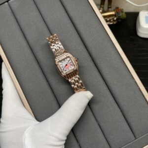 Cartier panthere de cartier watch