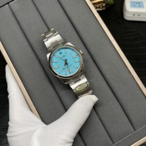Oyster Perpetual 124300 3230 Movement