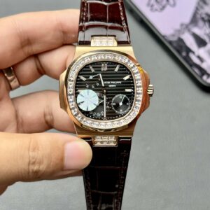 GR Diamond Ring Delivery