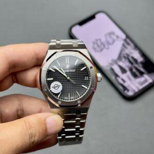 Audemars Piguet 15500Complete Movement Original Released Tour Watch