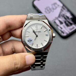 Audemars Piguet 15500Complete Movement Original Released Tour Watch