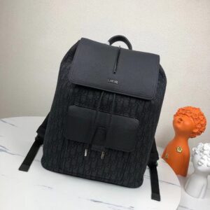 Dior Motion Backpack