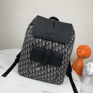 Dior Motion Backpack