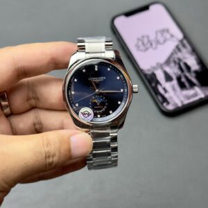Audemars Piguet Masterpiece Moon Phase Original Released Release Tour Watch