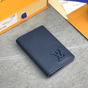 Aerogram pocket wallet