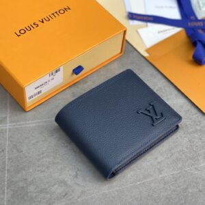 Aerogram Multiple wallet