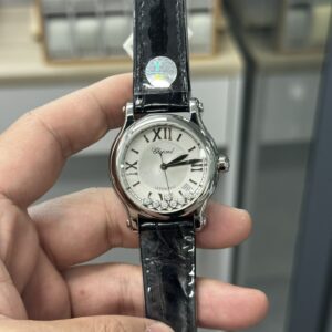 Chopin Diamond 36mm Watch