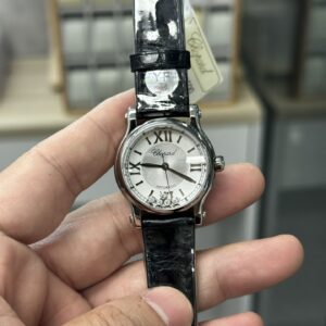 Chopin Diamond 30mm Watch