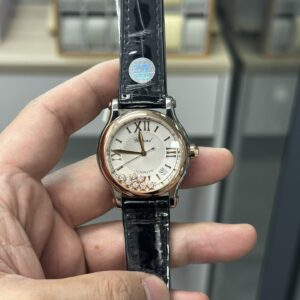 Chopin Diamond 36mm Watch