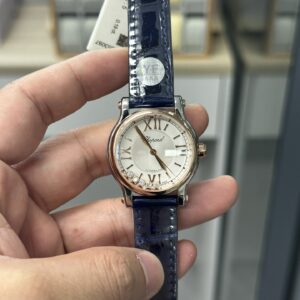 Chopin Diamond 33mm Watch