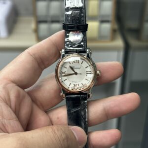 Chopin Diamond 30mm Watch