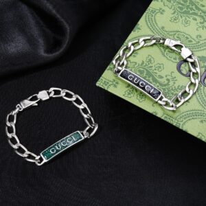 Gucci double G bracelet