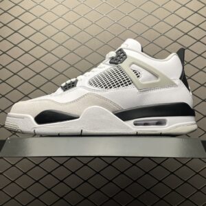 Air Jordan 4 Retro Military Black DH6927-111