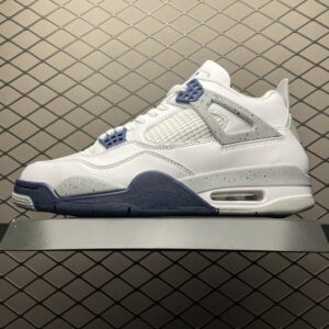 Air Jordan 4 Retro Midnight Navy DH6927-140