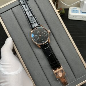 Omega Portuguese Series IW500715 42mm