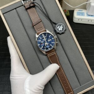 Omega Pilot Petit Prince 7750