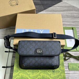 Gucci waist bag model 752597