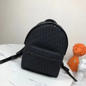Dior Horse Rider Backpack