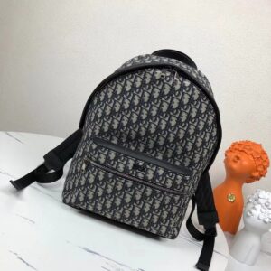 Dior Horse Rider Backpack