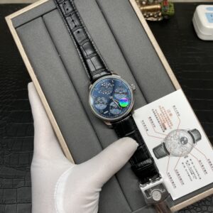 Omega Perpetual Calendar 42mm
