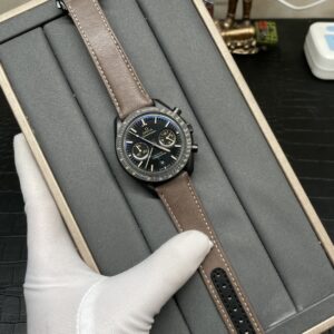 Omega Speedmaster Moonwatch