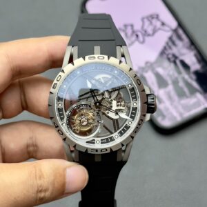 BBR Roger Dubuis tourbillon RDDBEX0815