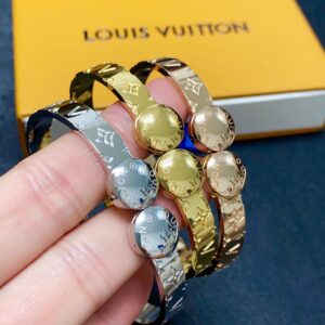 Louis Vuitton neutral version bracelet