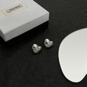 Celine stud earring modern fashion design