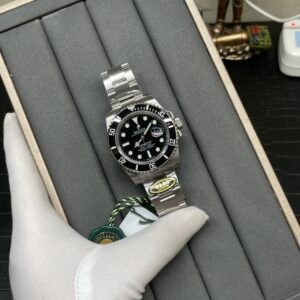 Rolex Submariner black affordable