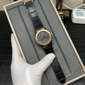 Classic Fusion Series Real Ceramic 542.CM.1171.RX New HighTech Ceramic