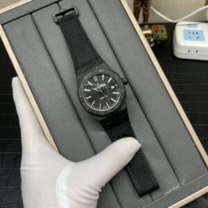 INA Audemars Piguet Royal Oak Lightweight Carbon 41mm