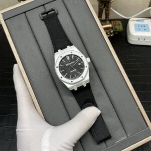 INA Audemars Piguet Royal Oak Lightweight Carbon 41mm