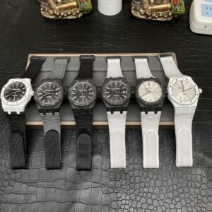 INA Audemars Piguet Royal Oak Advanced Case Light Weight