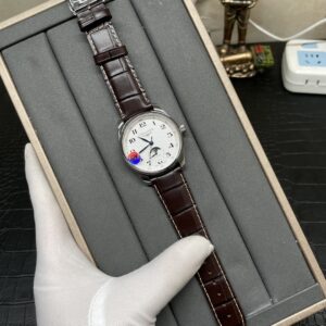 Longines Master Collection Watch