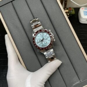Datejust Series Ice Blue Time