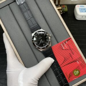 Omega Constellation fifth generation 41mm watch