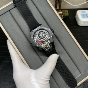 HUBLOT MP-09 Monster Watch