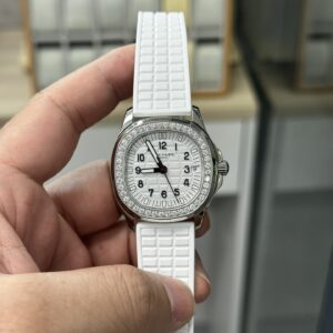 Patek Philippe Mechanical Ladies Watch