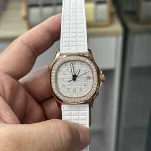 Patek Philippe Mechanical Ladies Watch
