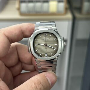 3K women's Audemars Piguet 7118 gray dial