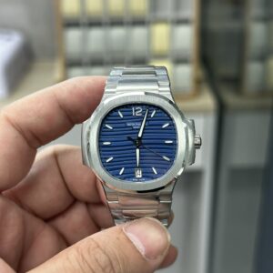 3K women's Audemars Piguet 7118 blue dial